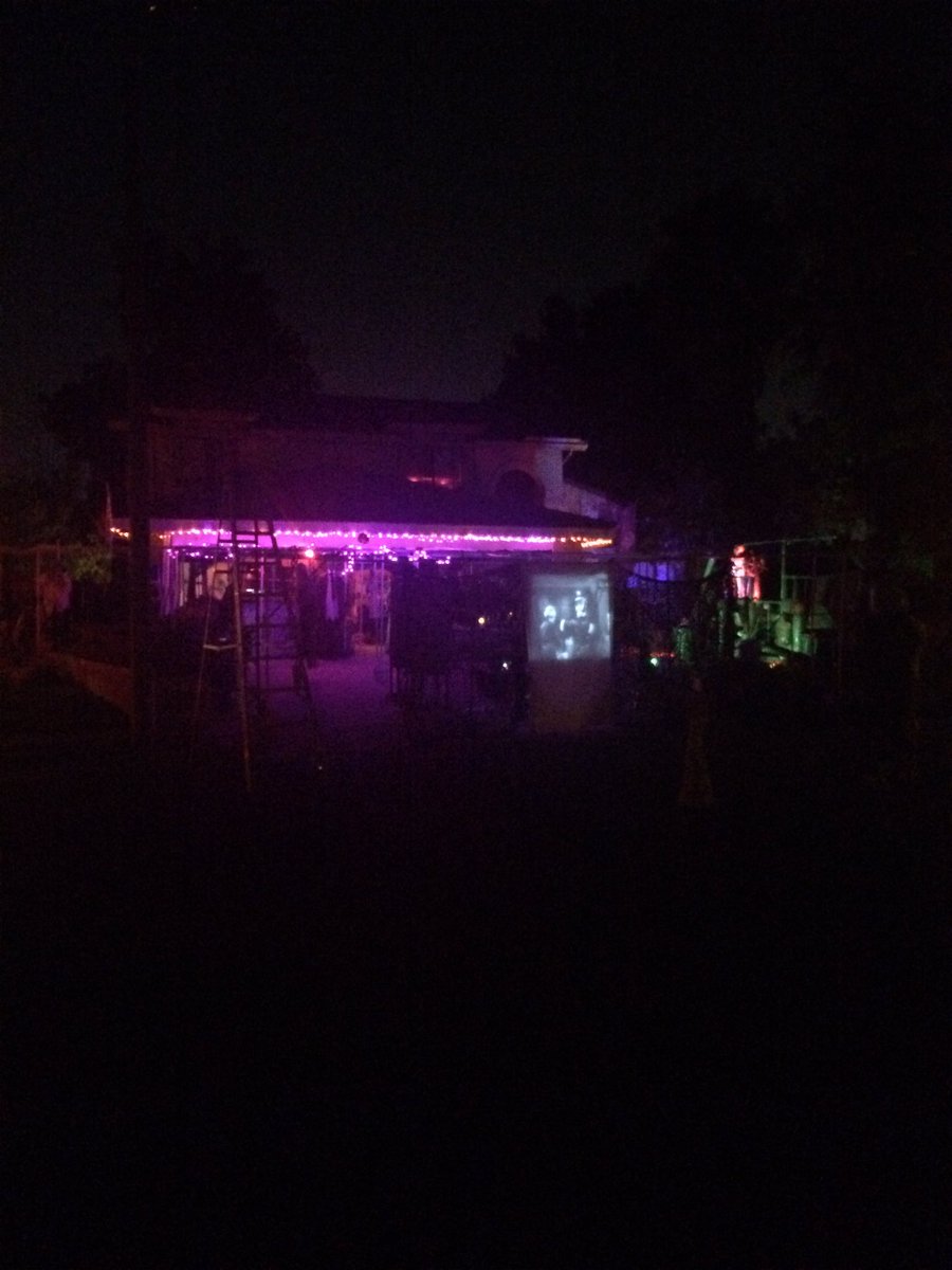 maccsm's tweet photo. Before and after #lightsuppression...
#McDonaldManor will be epic! https://t.co/17fTaxxHmF