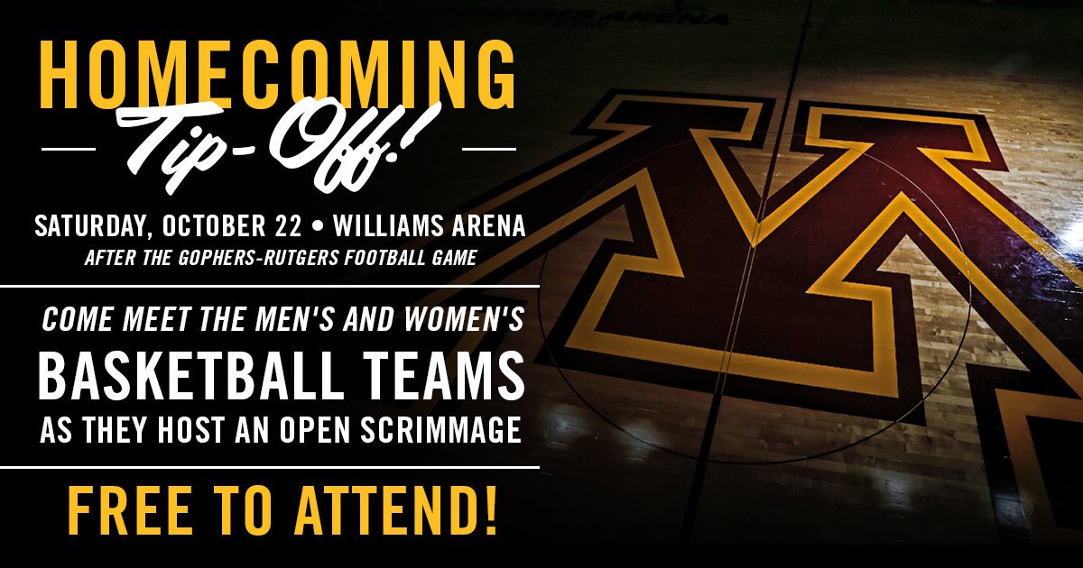 Minnesota Gophers On Twitter Come Visit The Barn After