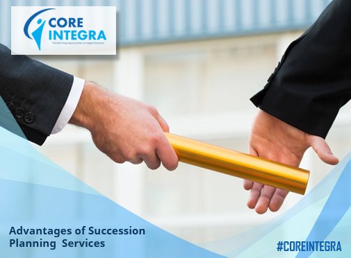 coreIntegraa's tweet photo. It's important to know a succession planning #service u can depnd on if u abruptly lose ur #management #staff.  https://t.co/TjvhXzaNYi https://t.co/Wnc1tMMOuD