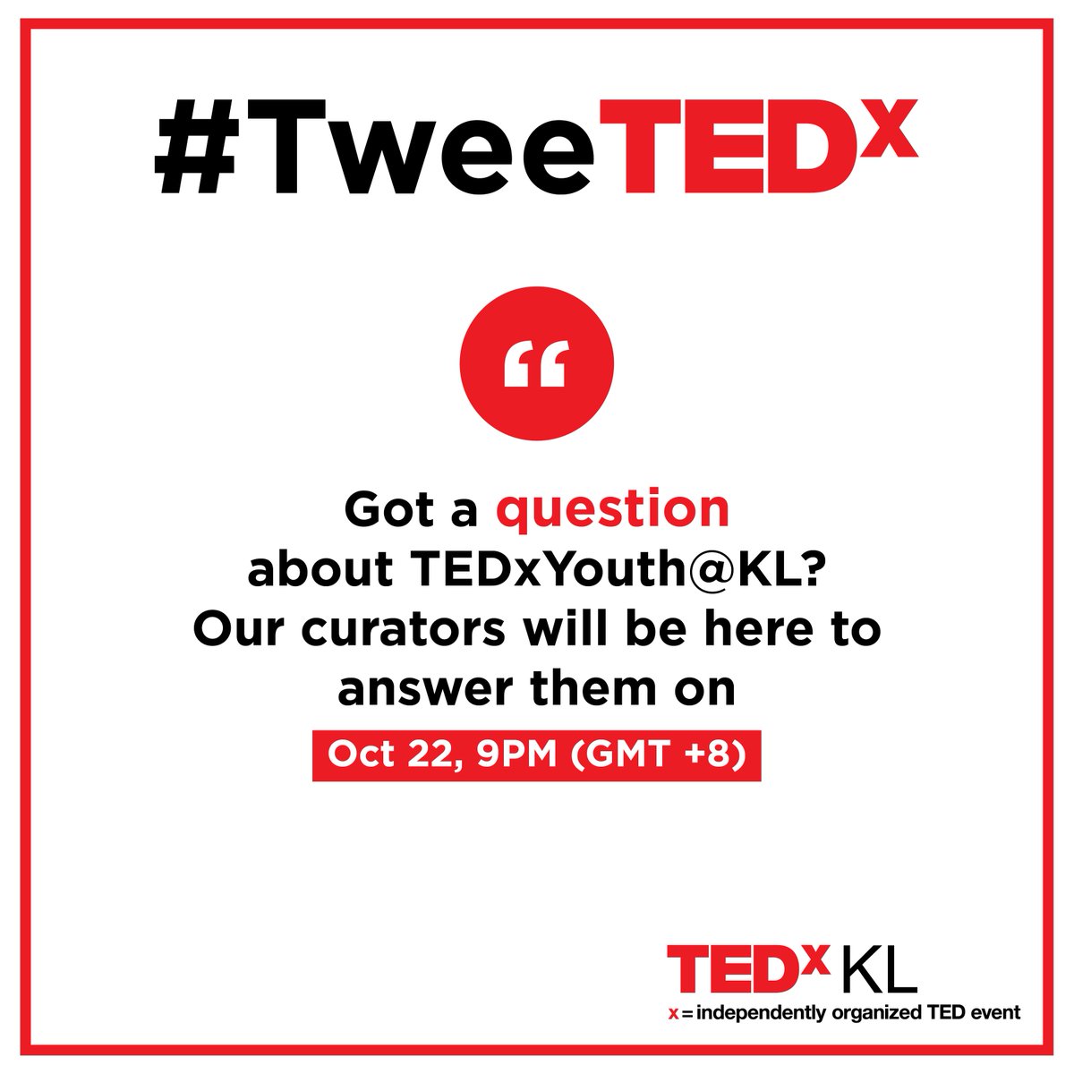 TEDxYouth@KL tweet media