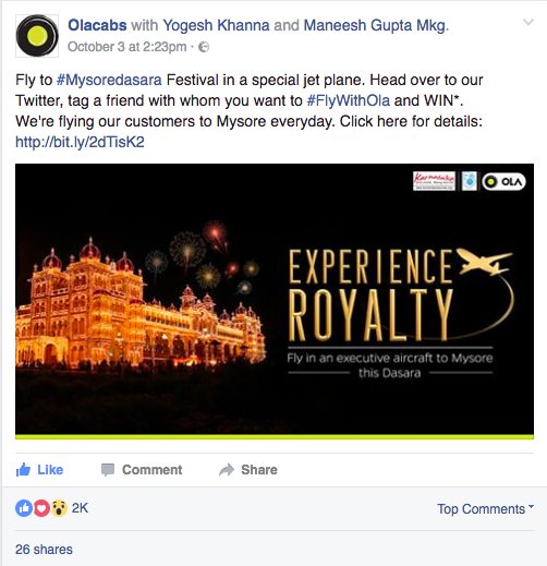 kstdc's tweet photo. News and events about Karnataka State Tourism Development Corporation during Dasara Festival -2016 https://t.co/ifGI8EBTDL