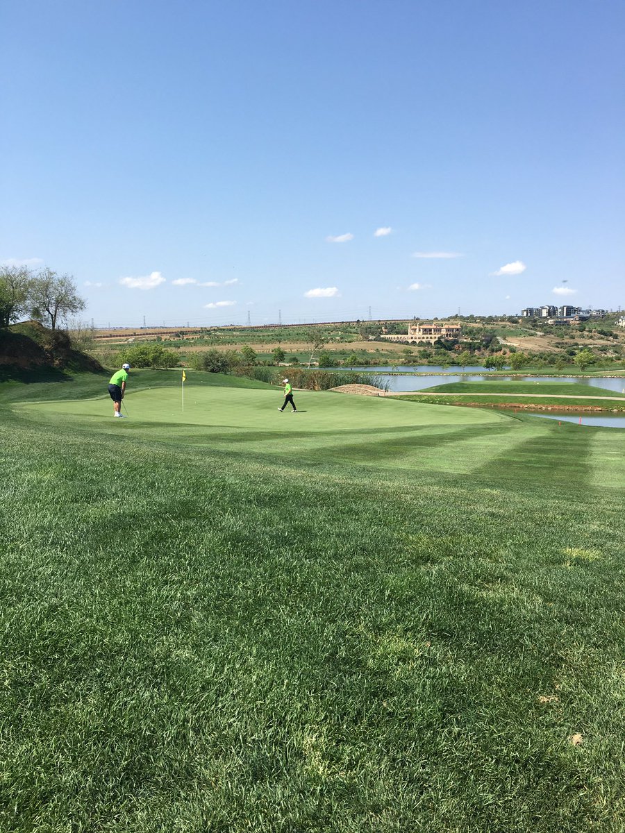 blathers66's tweet image. What a day @SteynCity_Golf yesterday supporting the @ImagineCharity #greatcourse #greatercause