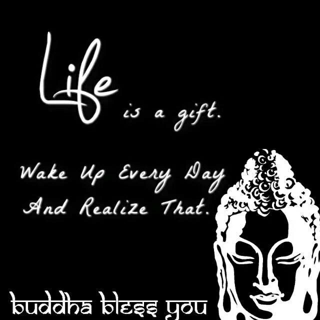 pratima78950389's tweet photo. life is a gift..
wake up everyday 
and realize that . https://t.co/bTDpIy2f2O