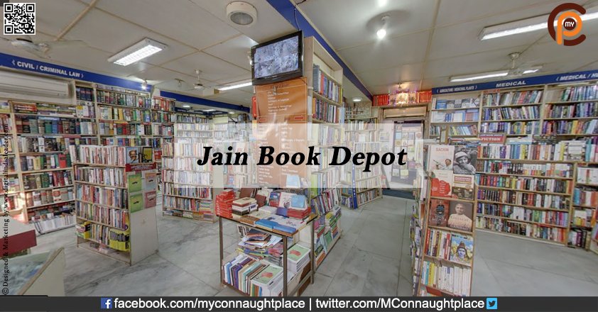 MConnaughtplace's tweet photo. Top 5 Book Shops in Connaught Place !
#BookLovers #CPLovers #ConnaughtLovers #DelhiYouth https://t.co/QgU4CafxC6