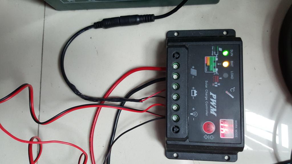 williamwei001's tweet photo. Automatic (timer) sprinkling flower system on #solarpower supplied by #Solargo
#CustomerShare
#SolarApplication https://t.co/4VIFZ1qsjp