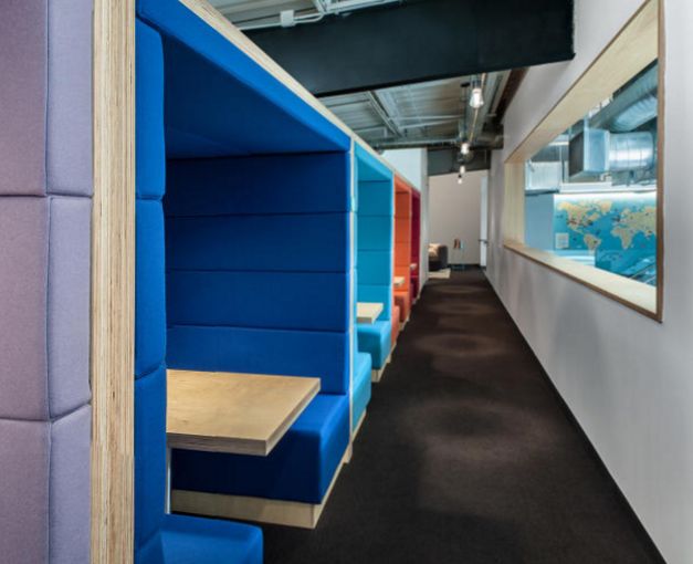 natwellny's tweet image. Every office should have meditation spaces for their #employees . #stressreduction #increasedfocus #greaterproductivity