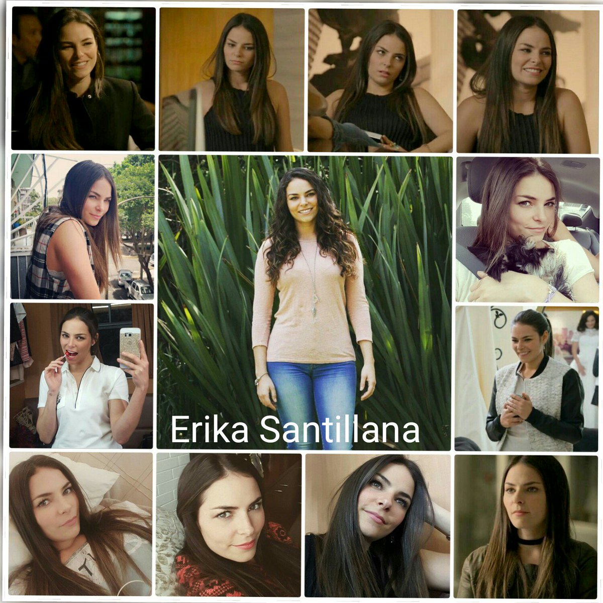 AleRoblesGFans's tweet photo. Porque la magia q nos transmite en pantalla es unica simplemente es la mejor @SinRastroDeTiOf  #SoyFanSinRastroDeTi https://t.co/odkiN8VNK6