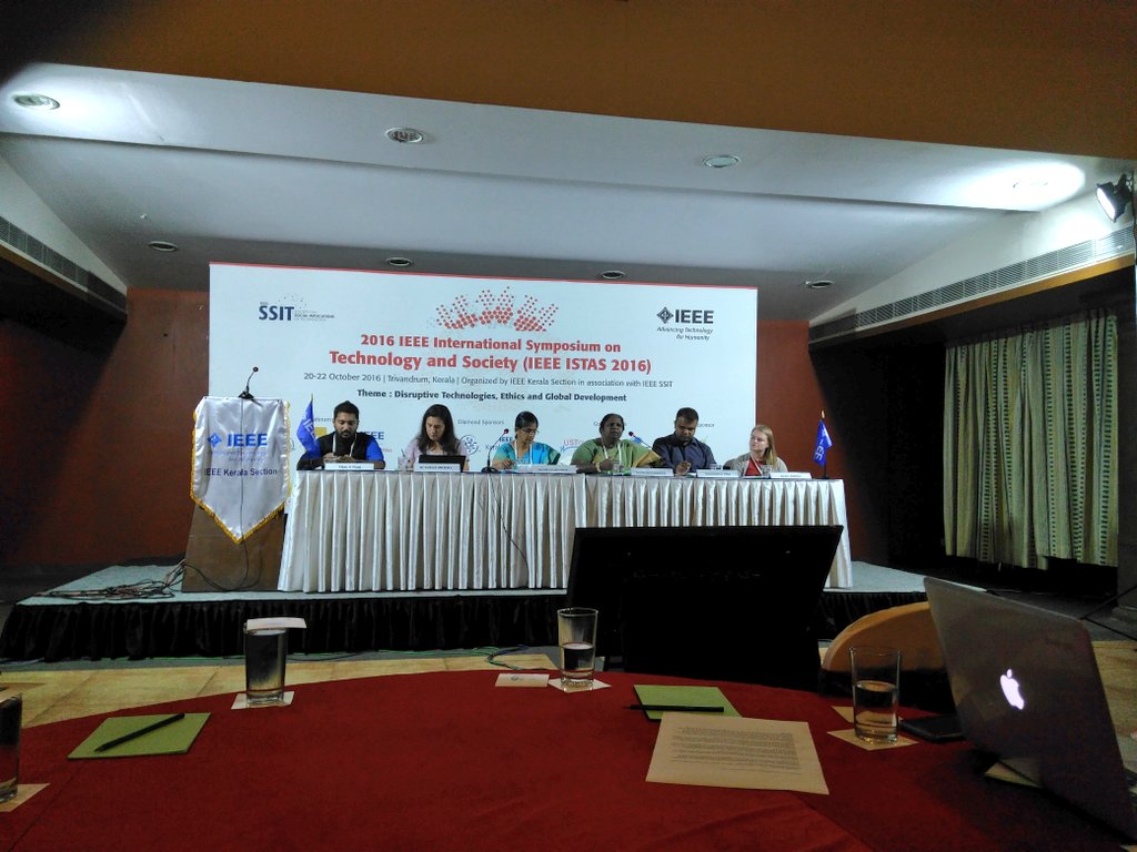 IEEE SSIT, Kerala tweet media