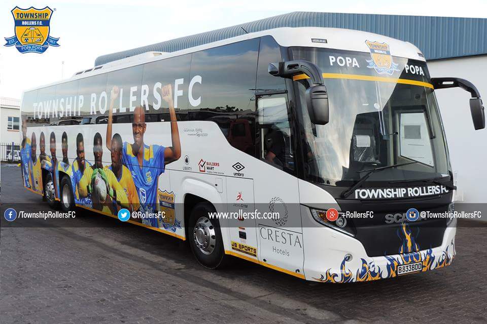 spanie06's tweet photo. @rollersfc team ya madi.. Big up to all the sponsors, re lebogela thotloetso eo https://t.co/C46yADxhFK