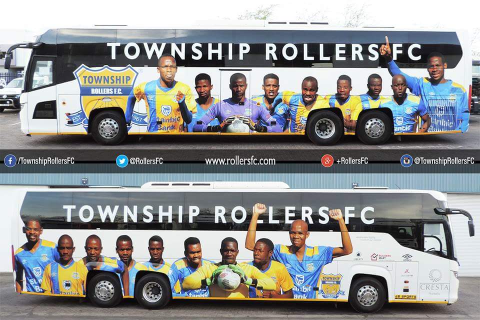 spanie06's tweet photo. @rollersfc team ya madi.. Big up to all the sponsors, re lebogela thotloetso eo https://t.co/C46yADxhFK