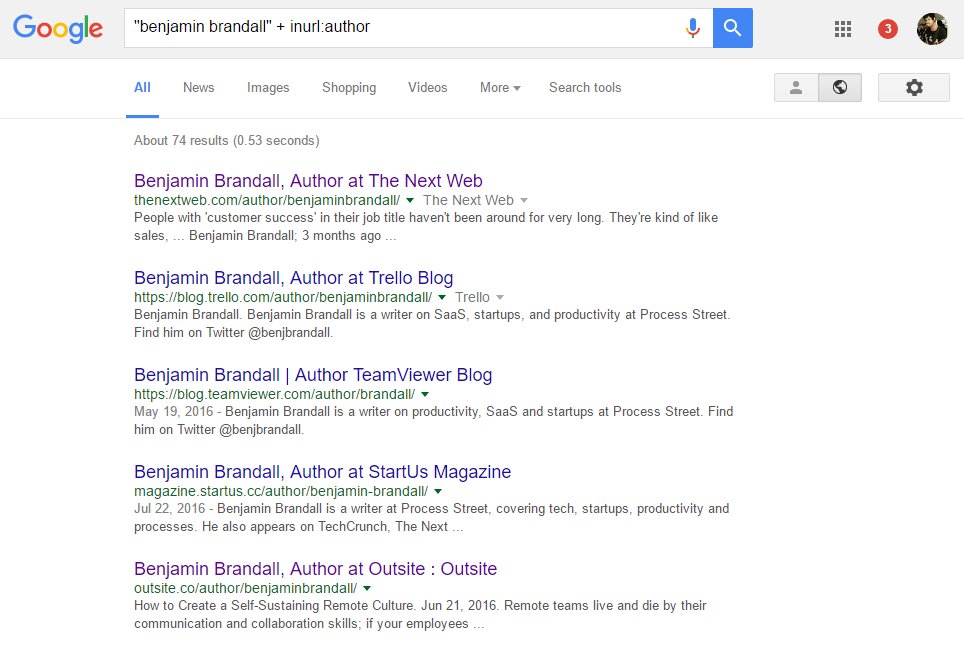 8 Actionable Ways To Get Backlinks By Spying On Your Competitors #startup growthhackers.com/articles/8-act…