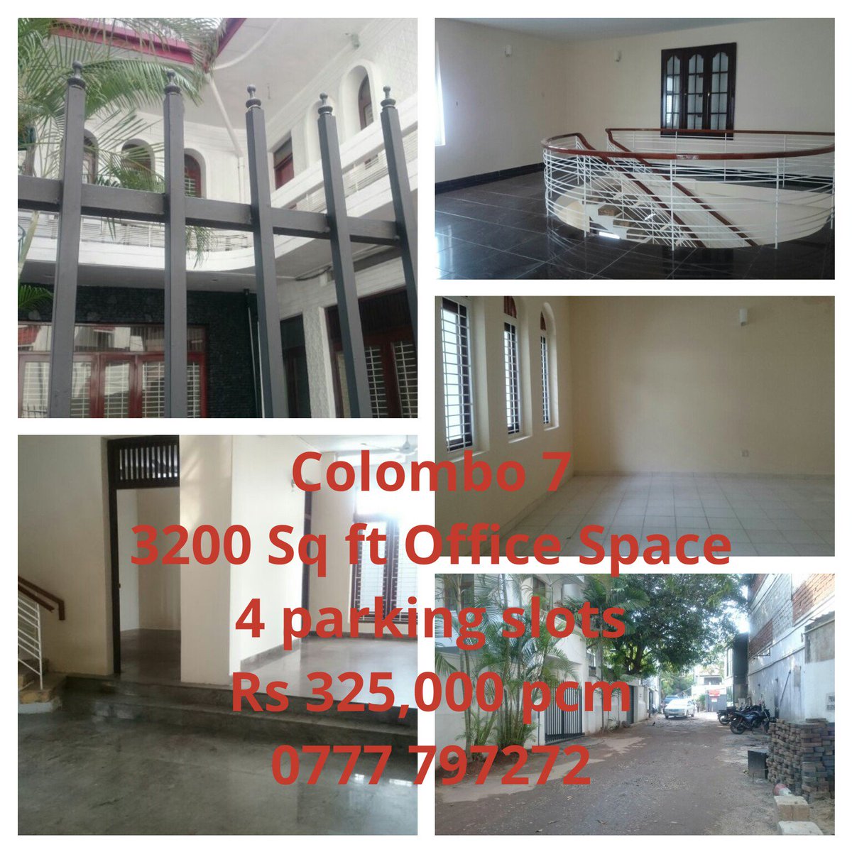 RaySmith100's tweet image. #house for #lease #Colombo