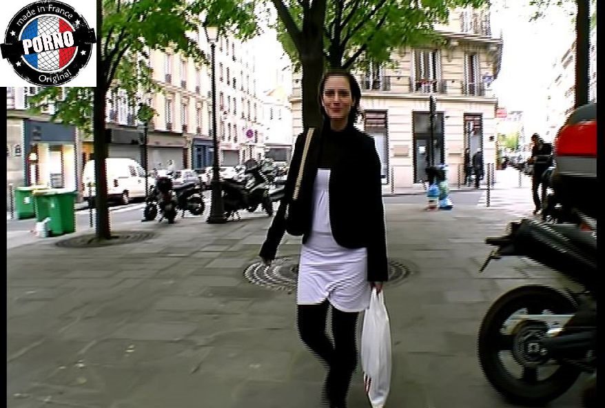 SexMadeInFrance's tweet photo. On lui organise son 1er gang-bang ! (vidéo exclusive)
https://t.co/WdjioOOr86 https://t.co/lMfVsjs90c