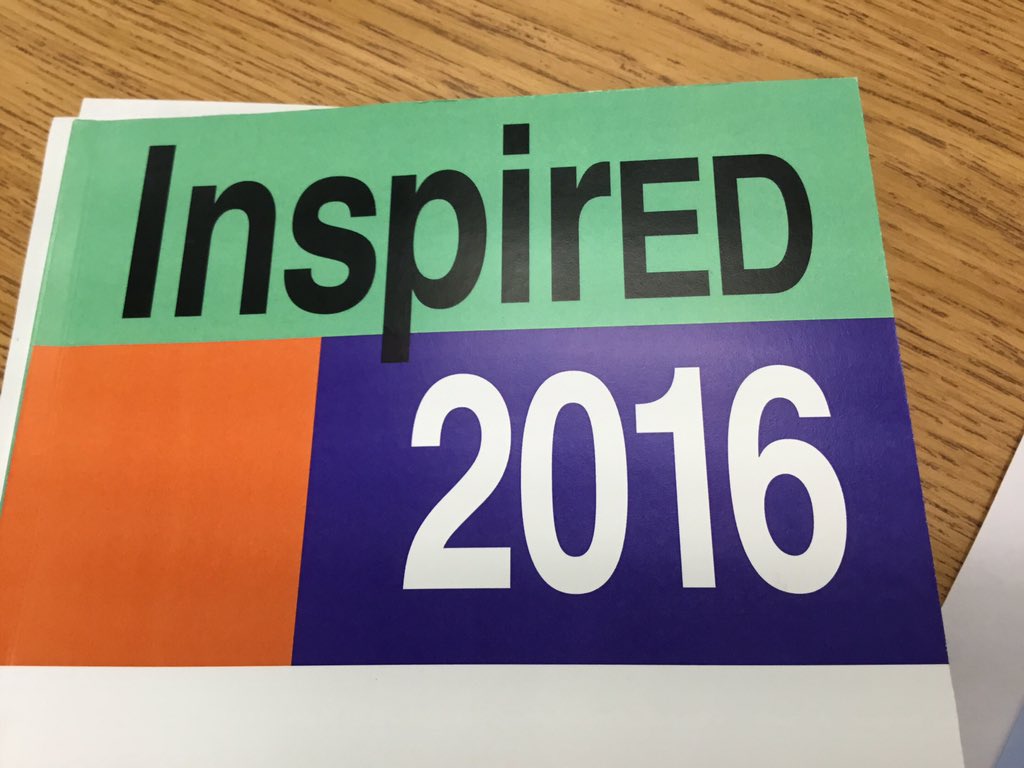 DrElizFreeman's tweet photo. Visualizing learning, story boarding and innovating with a collaborative learning team. #growth #LearningFSD79 #InspirED2016 https://t.co/v16bFtj1Zl