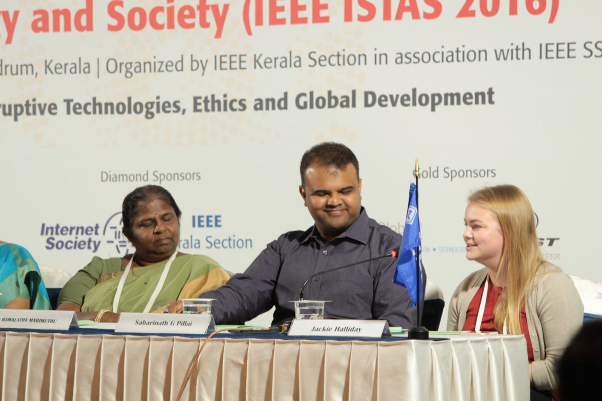 IEEE SSIT, Kerala tweet media