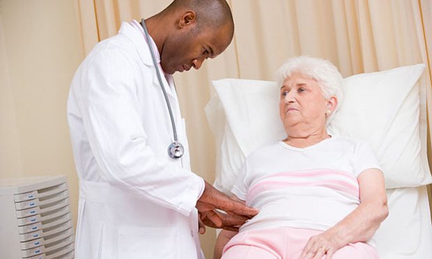 Guess what, it's official. #Medical #Doctors don't know enough about #wellbeing. Who would have thought? goo.gl/CIr9ad