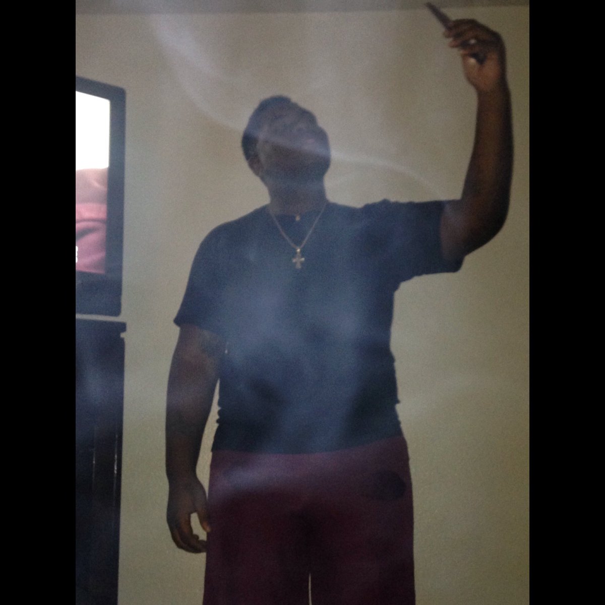 dhatBoy_Nuk's tweet photo. #I Am Legend👑🎒 https://t.co/e8WkgFmvbp