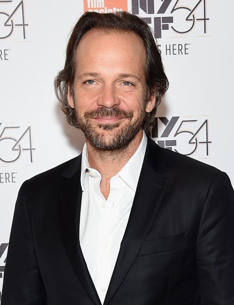 #MTVNews | Peter Sarsgaard has joined the cast of Pablo Escobar. Details > bit.ly/2exBSBO