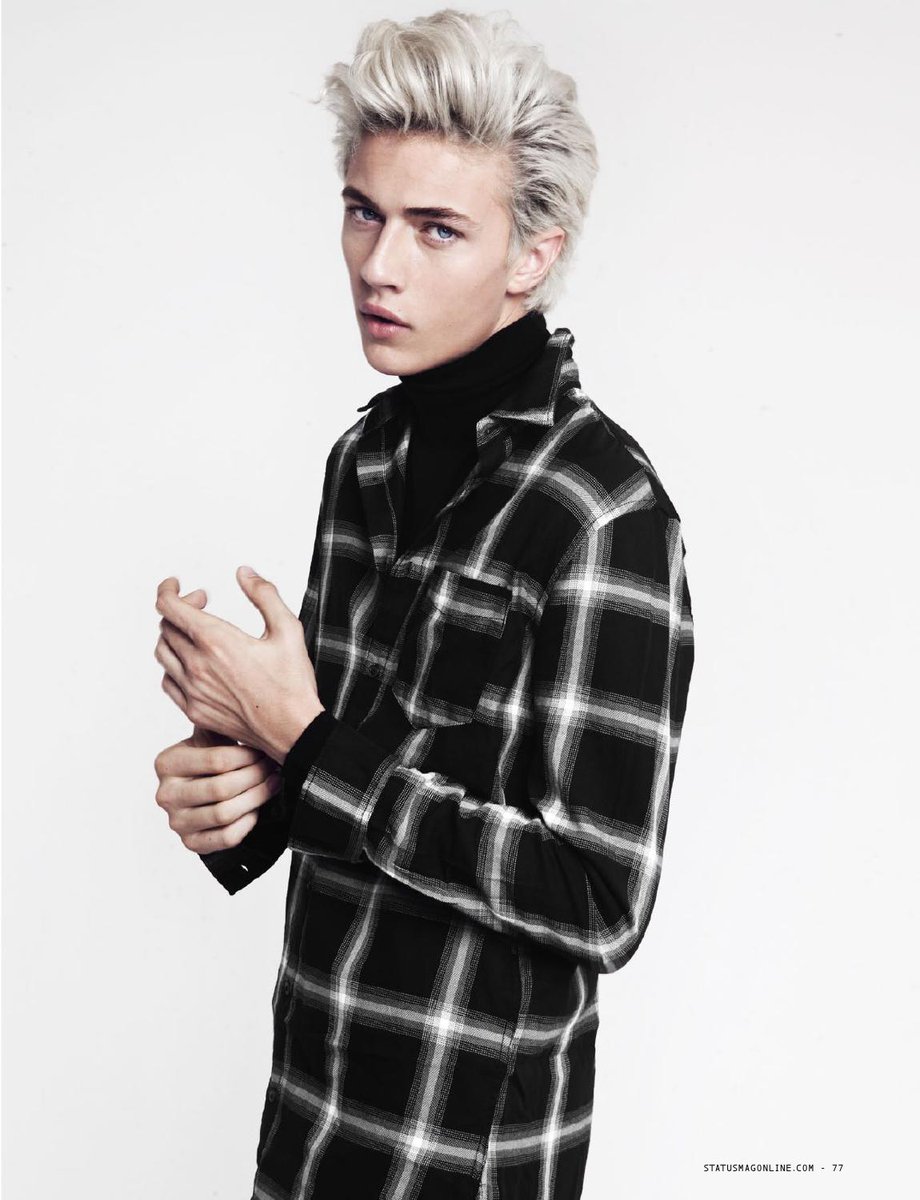 Campamento Atom. tweet media