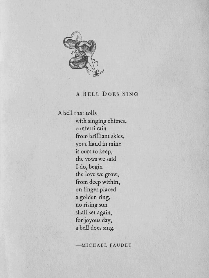 soohYunJess's tweet photo. Lang Leav x Michael Faudet 😍😍 #ALDUBWedding https://t.co/hTZvr0JGpa