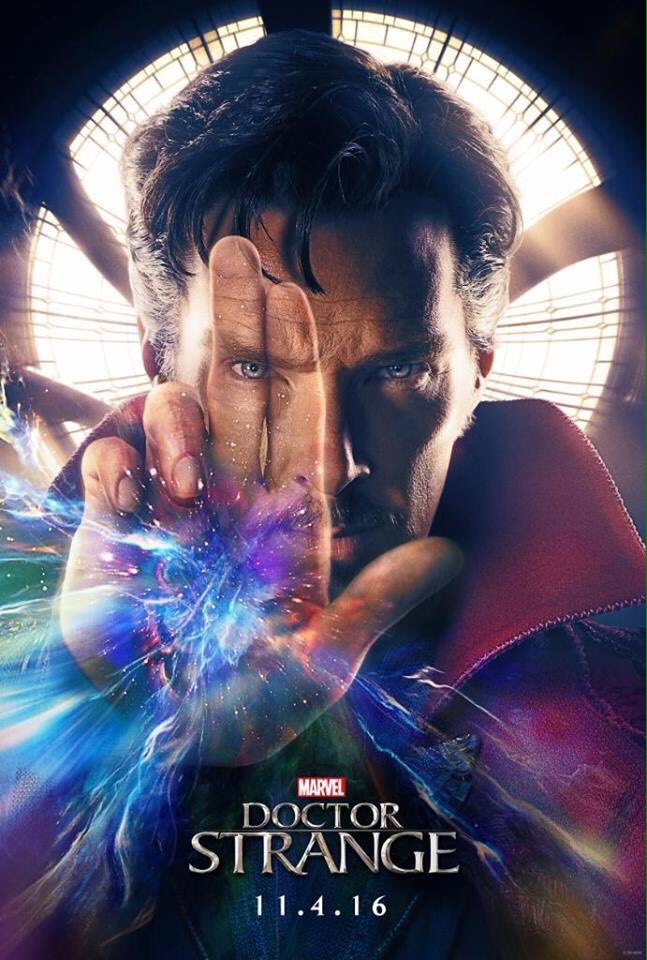 RomanMaximof's tweet photo. De esas veces que estas hablando con un #ViejitoSabelotodo sobre #DrStrange y te diga que salía en una caricatura y se llamaba #Mandraque https://t.co/HTGKJnLYdP