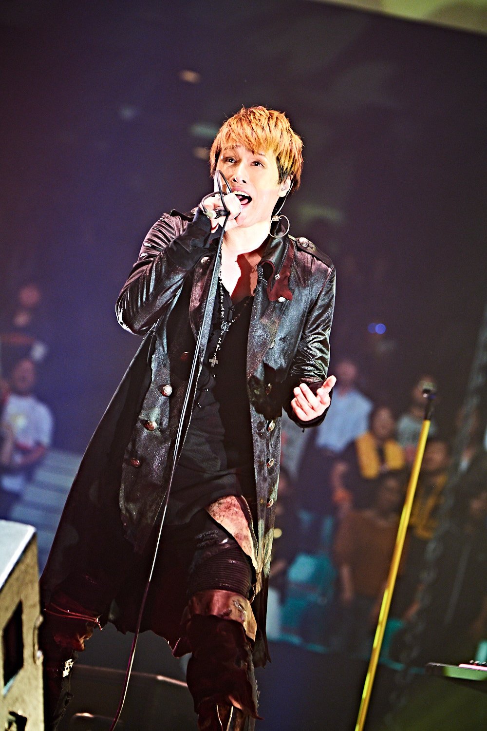 SIAM SHADE LIVE (@SIAMSHADE_20th) / X