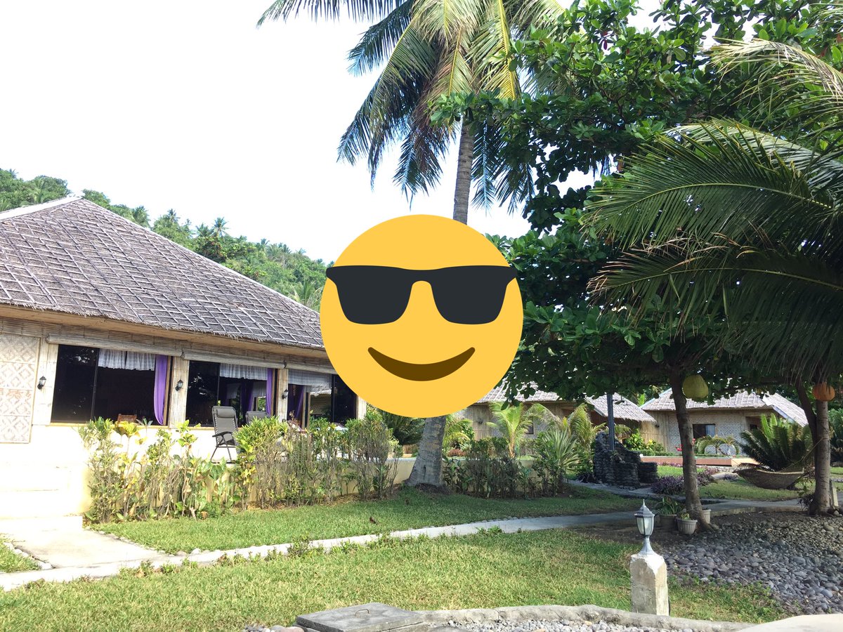 RalfJockel's tweet photo. Pintuyan Dive Resort https://t.co/3TXZEvsNAQ