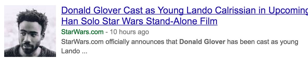 DemetriusHarmon's tweet photo. went from wearing a star wars shirt to starring in star wars https://t.co/lcdlAQkHx8