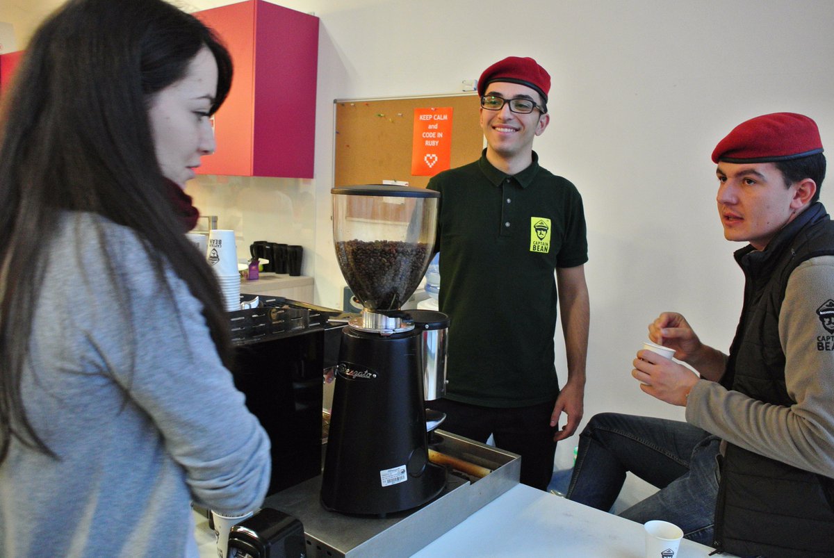 RailsGirlsCluj tweet media