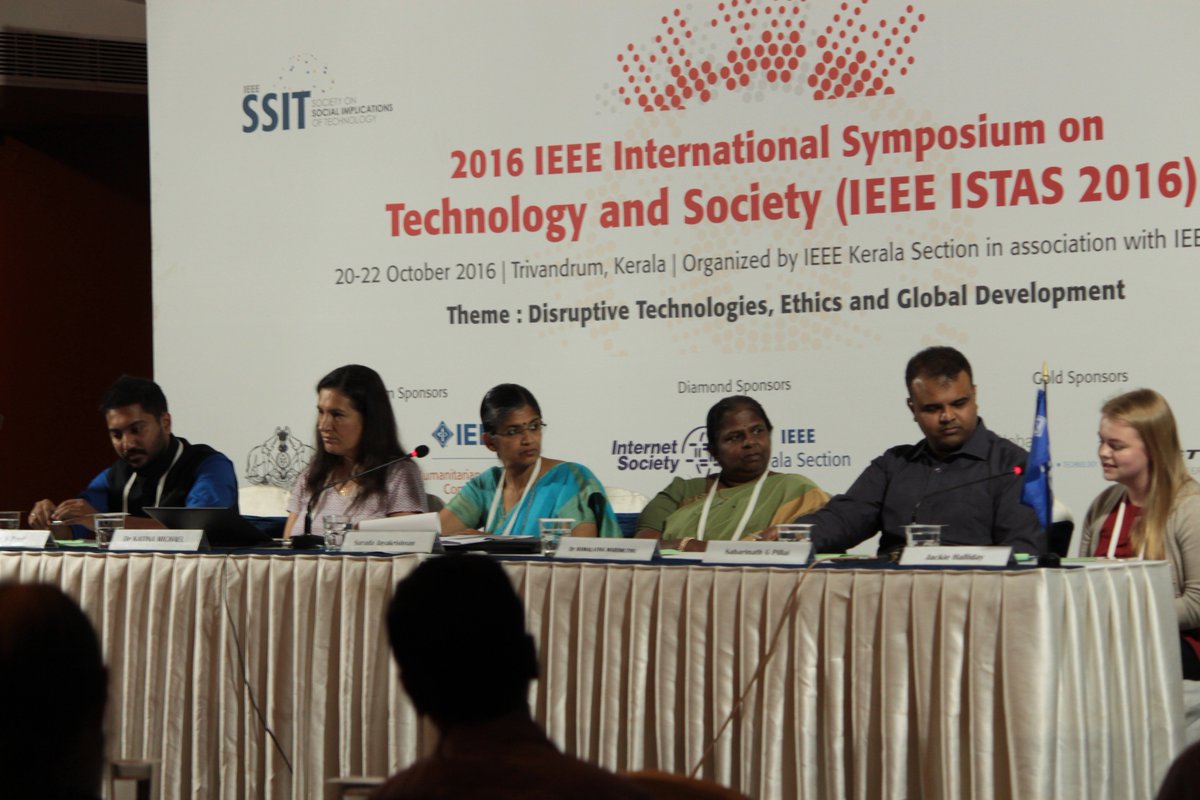 IEEE SSIT, Kerala tweet media