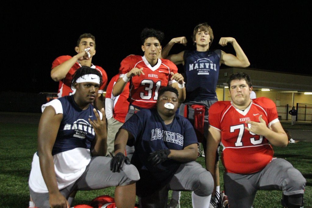 kason_martin's tweet image. Whole family balled out tonight #shhh #agtg #ripjake