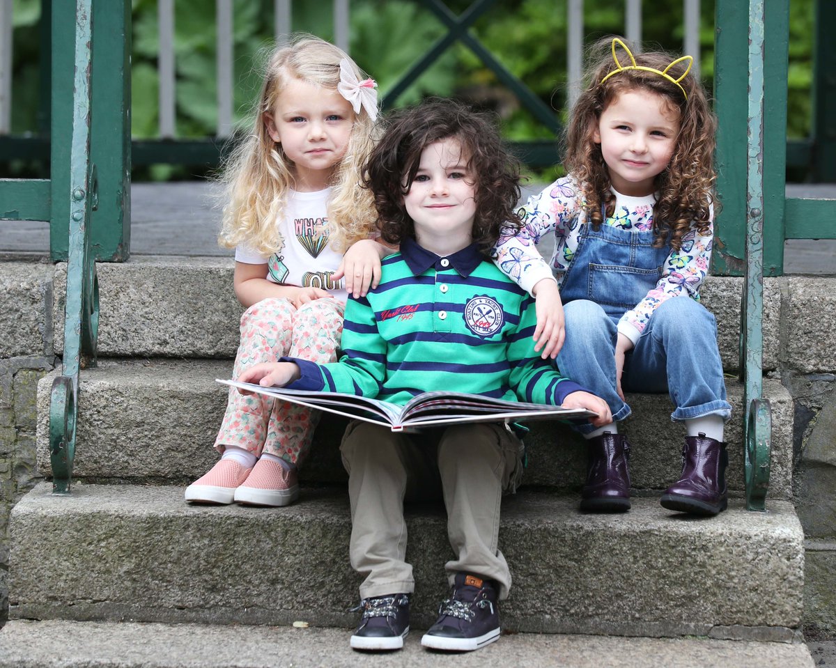 BGE Book Club tweet media