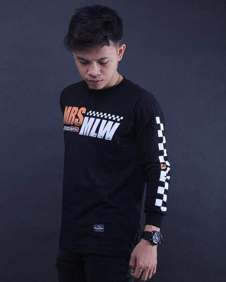 JakClothStore Bekasi tweet media