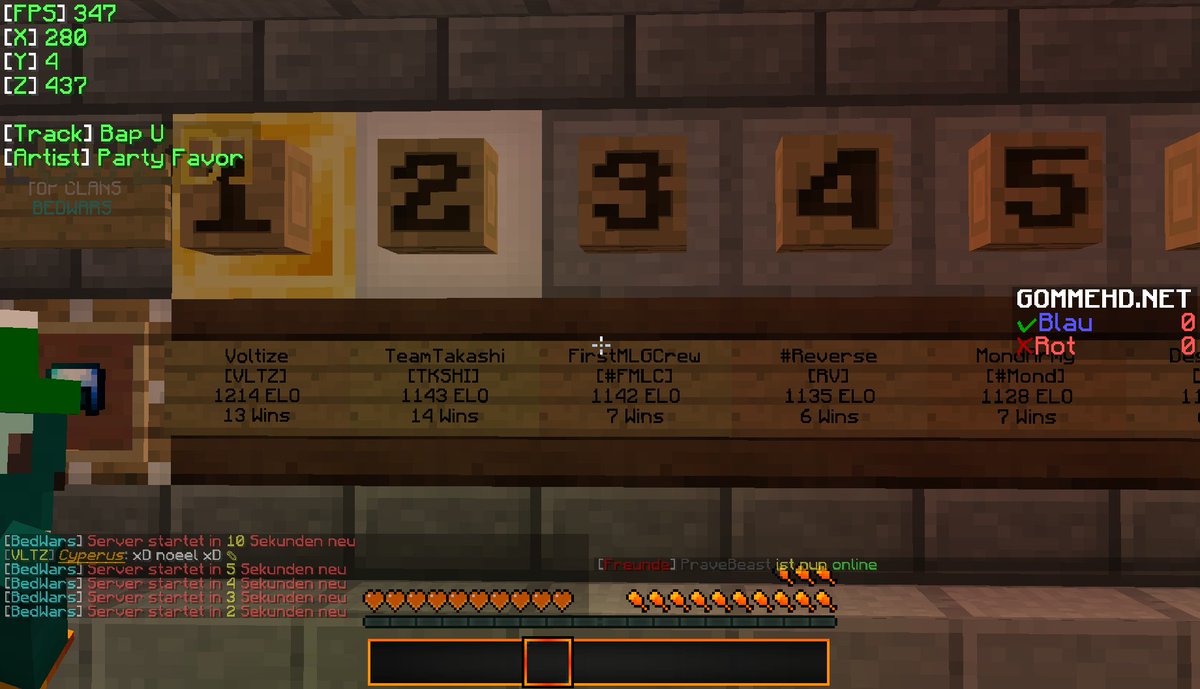 cypr_'s tweet image. #GoodOldDays 
Damals als wir mit 12 wins 1.er waren #Voltize