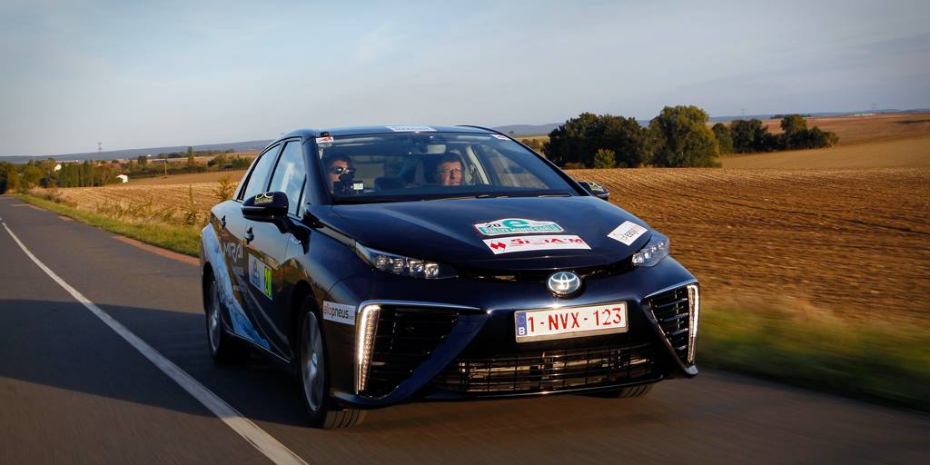 Toyota Polska tweet media