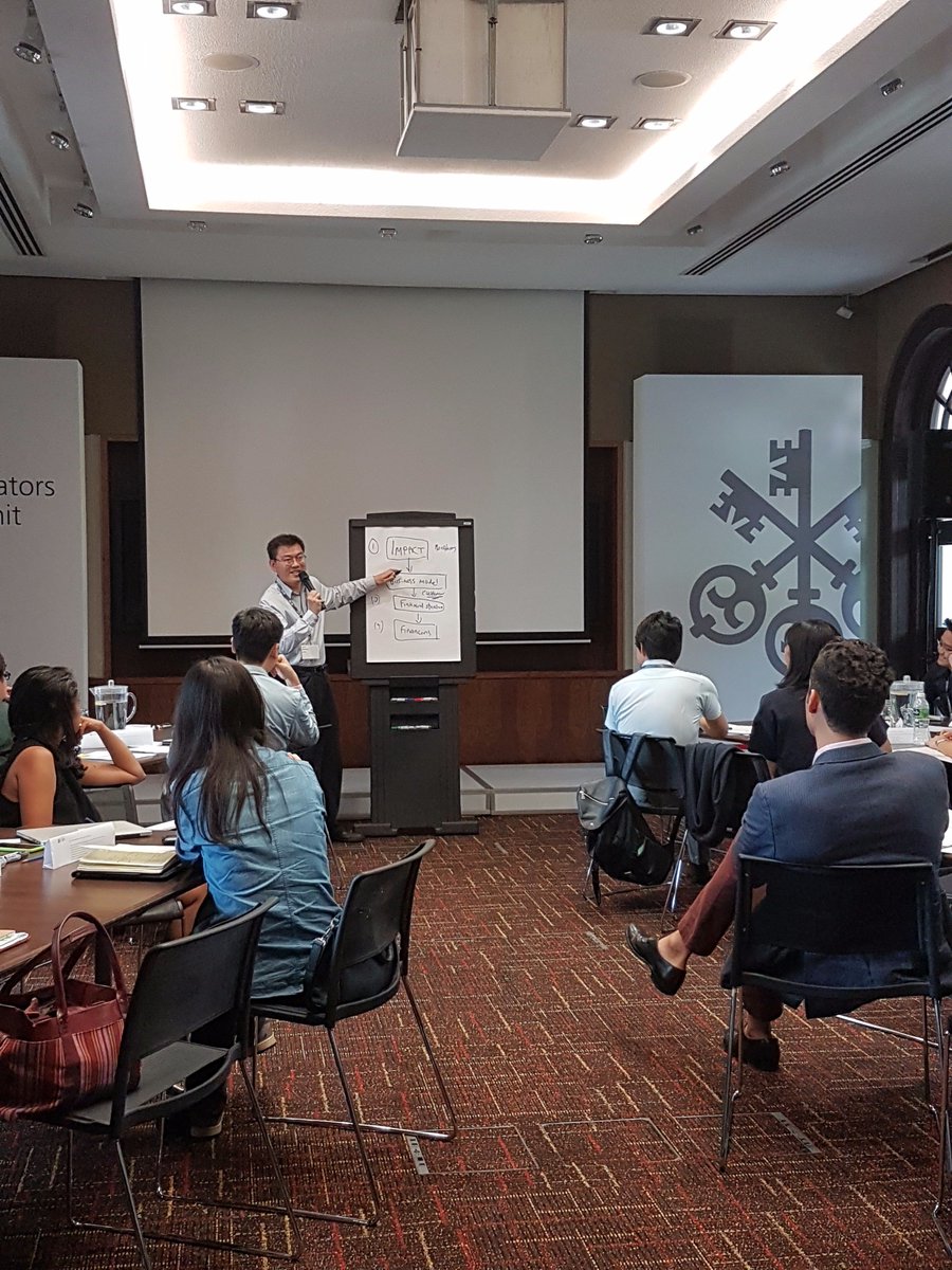 Ashoka Singapore (AshokaSingapore) Twitter