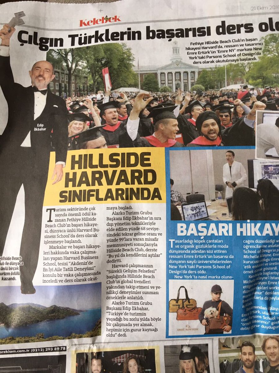 Cem Garih tweet media