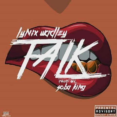 Soundcity985FM's tweet photo. #ScratchOrReplayWithFlo facebook winner #NP @lynixwadley - 'Talk' on #WhatsUpLagos with @FollyFlo1, stay tuned for what's next! https://t.co/8eqs3KWKGm