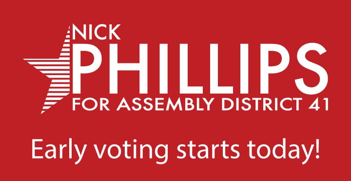Nick Phillips tweet media