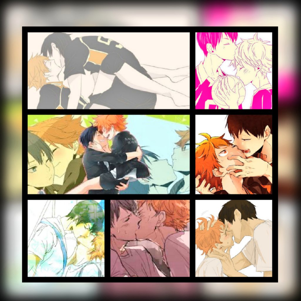 H L アニメ系bl画像貼る Yuki Twitter