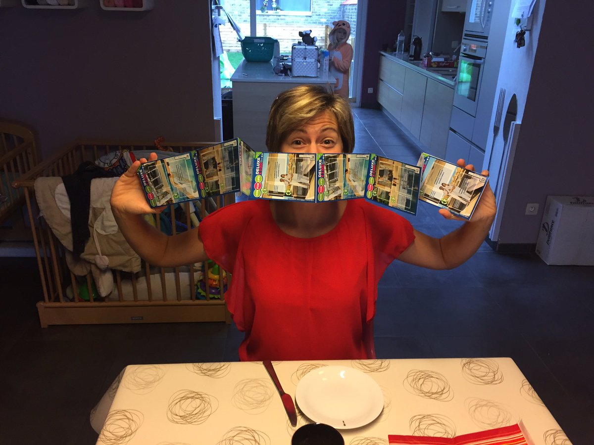 thenebby's tweet photo. @NatLot_Belgie er is een eentje gelukkig voor haar verjaardag 😃🎉 https://t.co/Paoxd68TIP