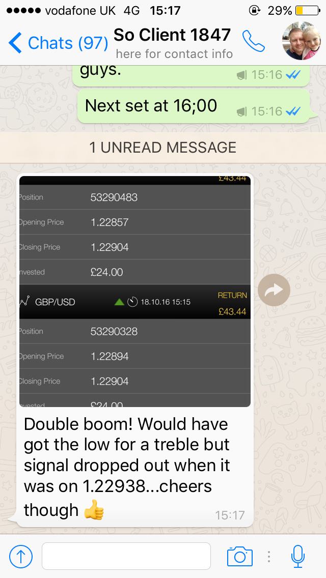 SO_FinanceBeth's tweet photo. Profits from @so_finance this week, become part of the team now! All you have to do is pop me a dm📲📩 https://t.co/L3wC5v2jsw