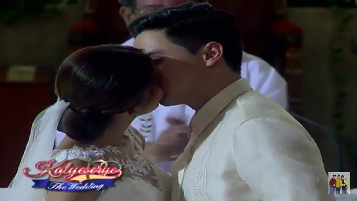 chichi1294's tweet photo. @MaineAlden16 moreeeee!!!! @aldenrichards02 @mainedcm @EatBulaga 
#ALDUBWedding https://t.co/3CsN21cK9Y