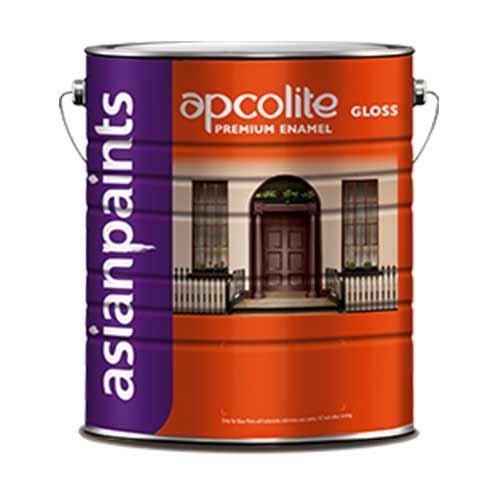 industrykart's tweet image. Color Your Home with Happiness Asian Paints Apcolite Premium Gloss Enamel-Brilliant White-4 Ltr @ INR 892.00
bit.ly/2eqnP3n