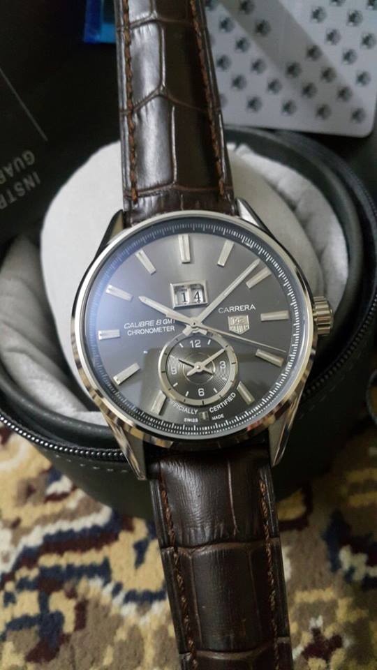 startshopin's tweet photo. Product code: #THW155
Branded Silver Tone Watch
Brown color leather stripe
Price: PKR9,900
For order inbox or visit https://t.co/otyeUMq0OR https://t.co/w0ZdG89D7w
