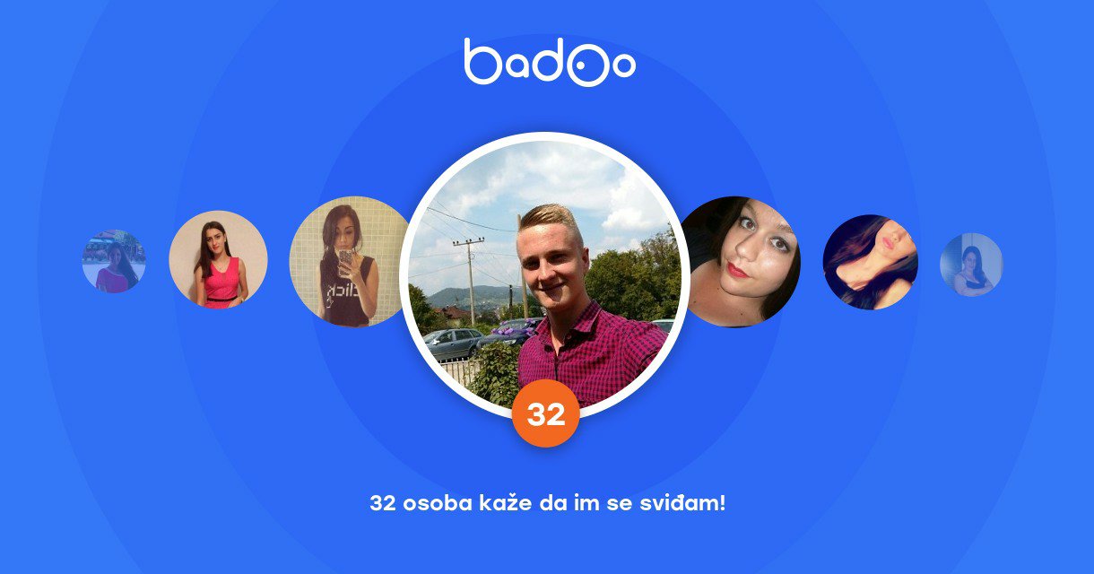 Domagoj 32 zagreb badoo