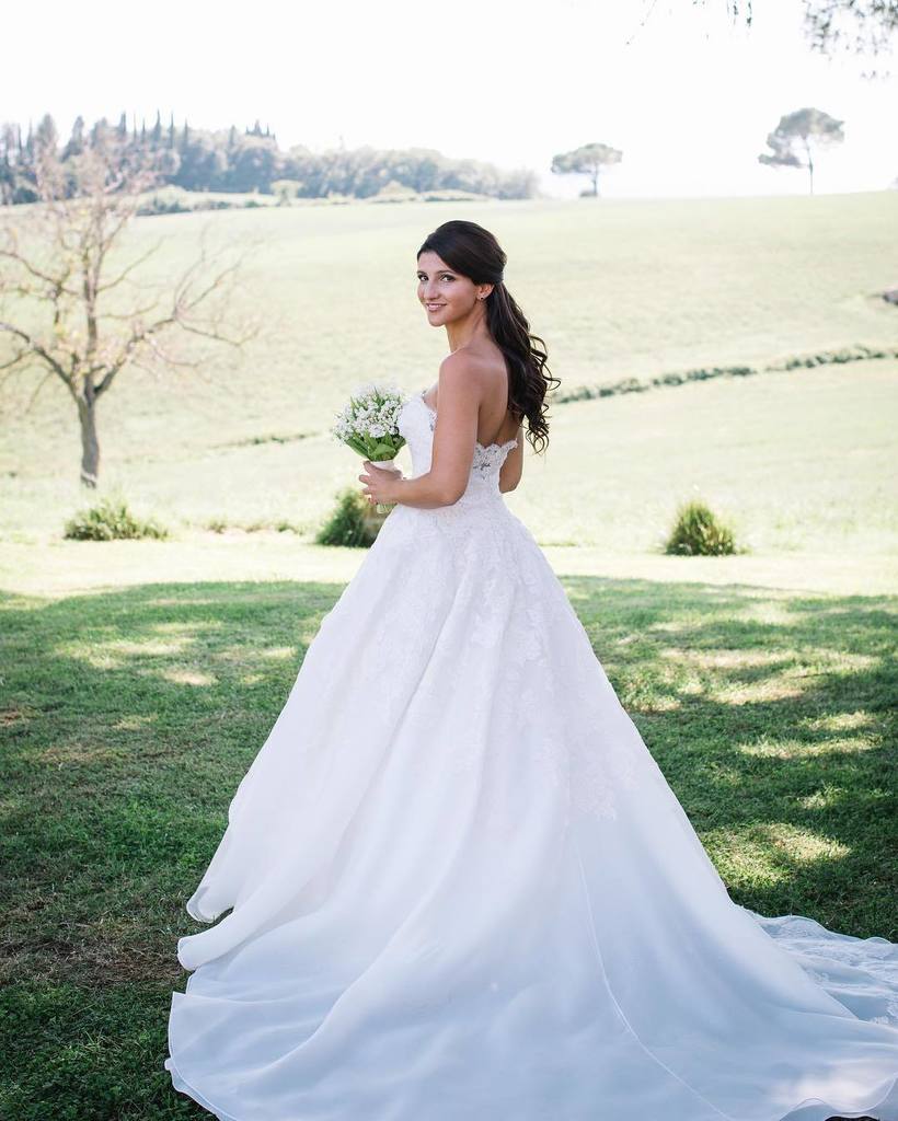 The Tuscan Wedding tweet media