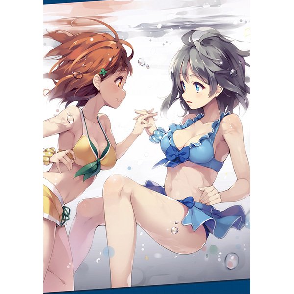 超歓迎 曜ちゃんのイラスト本 YOUSOLO 渡辺曜 同人誌 てごねスパイク Φ