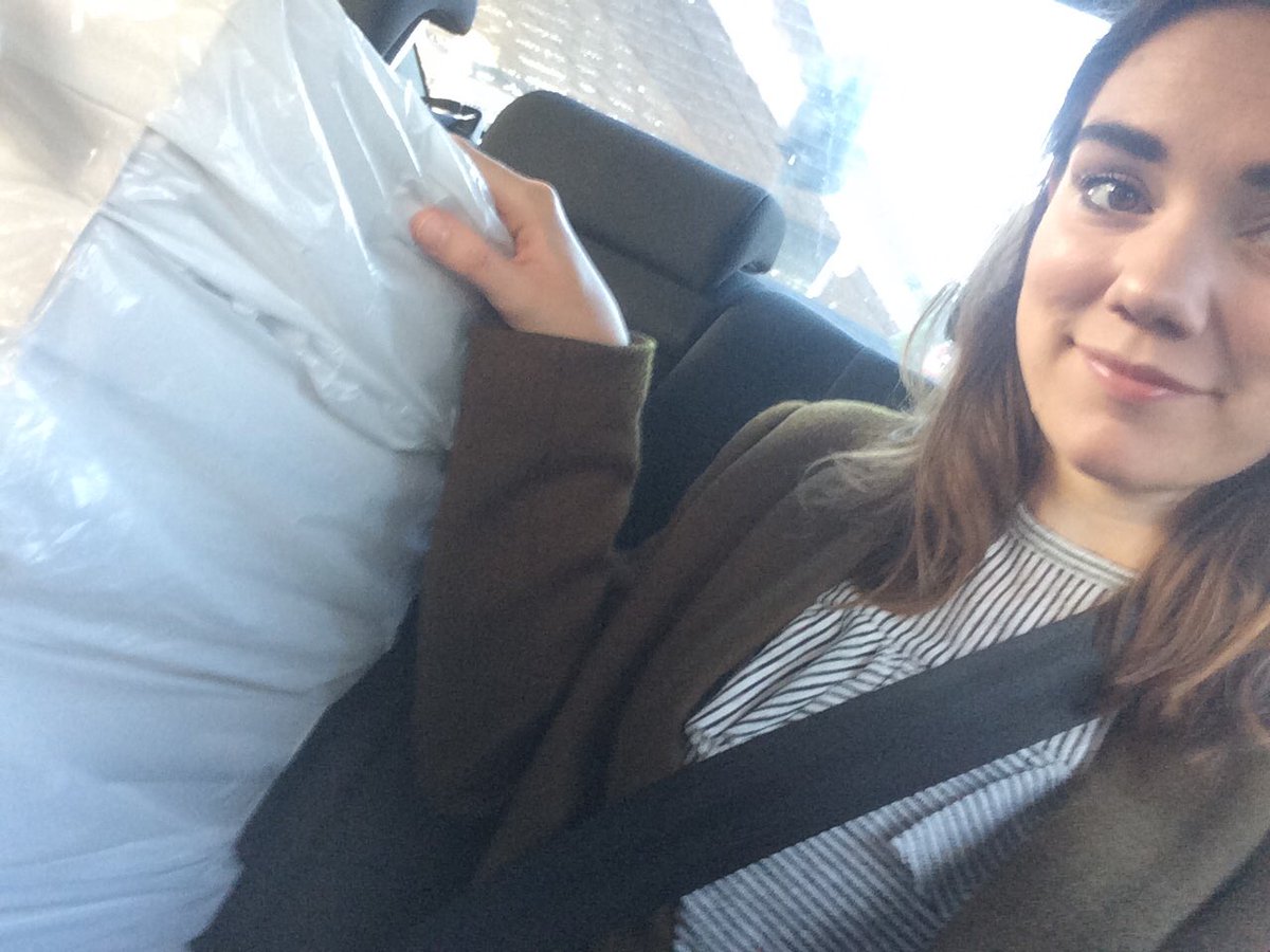 We are on our way @bloomsburyfest #baketelltarts #bloomsburyfest #ucl