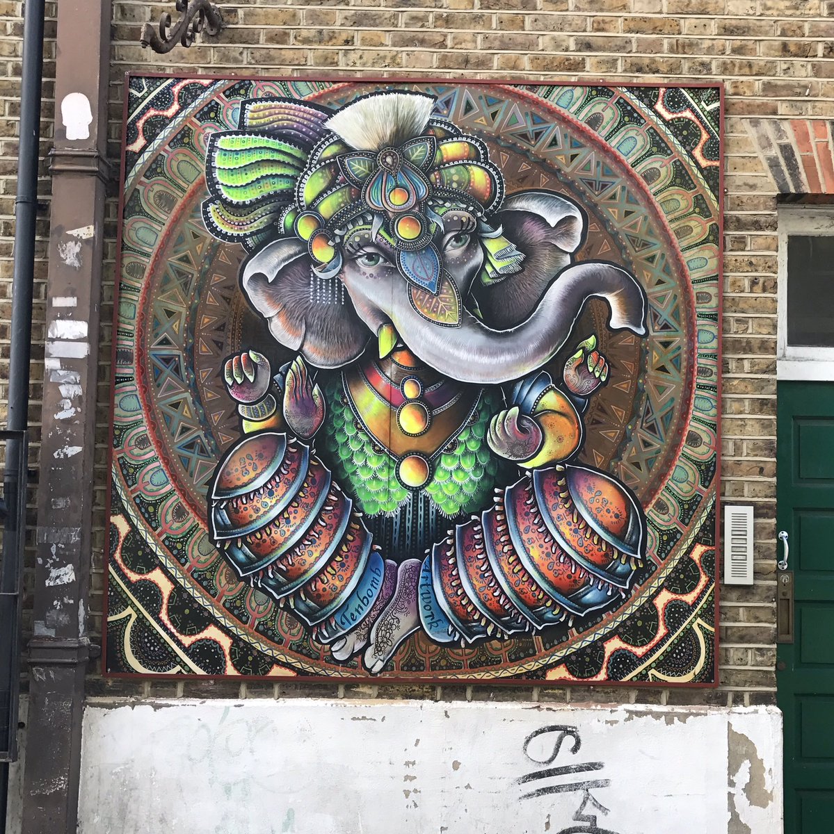 Image result for street art southend